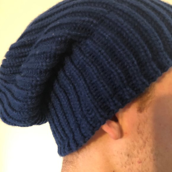 LETHMIK Winter Beanie - Picture 2 of 8